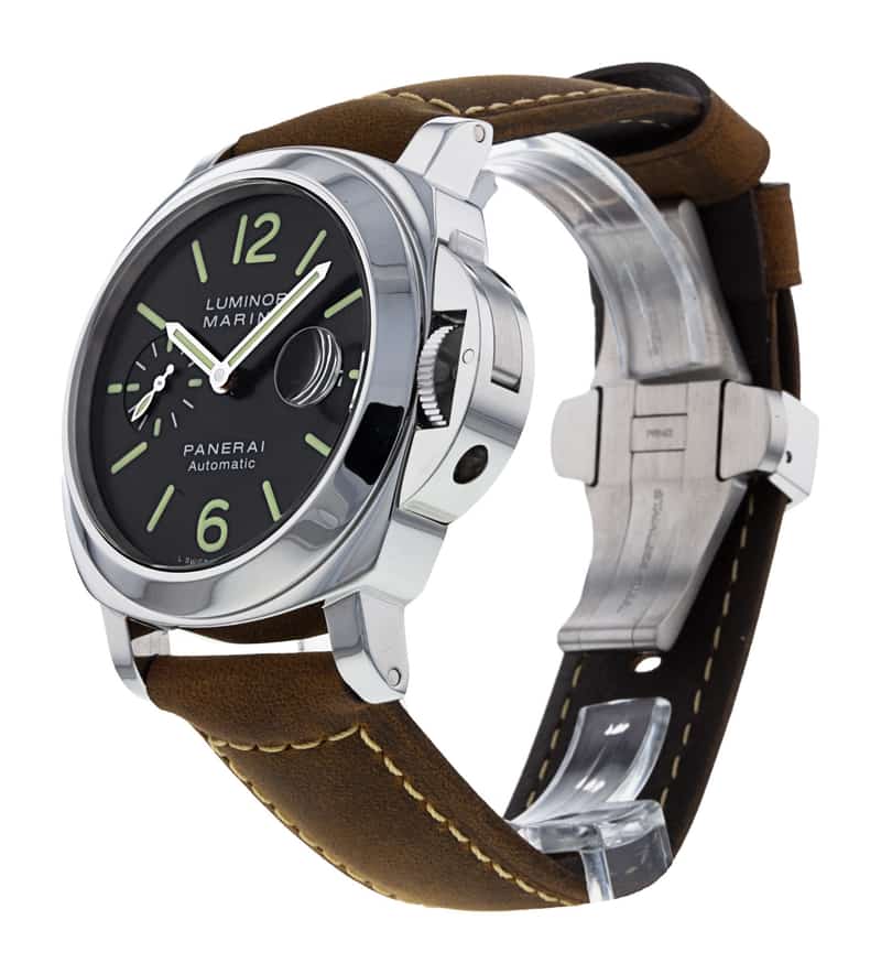 Panerai Luminor Marina PAM00104